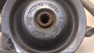 1357617,1426694,2S6C3A696CH Насос ГУР Ford Fiesta 5 Арт 20431957, вид 2