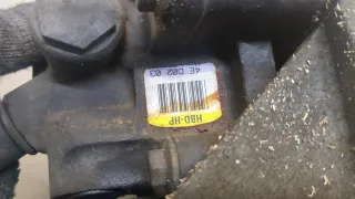 1357617,1426694,2S6C3A696CH Насос ГУР Ford Fiesta 5 Арт 20431957, вид 4