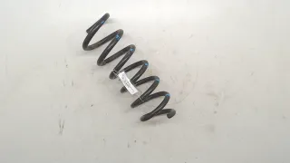 550206487R Пружина подвески задняя Dacia Logan 2 restailing Арт 9437459, вид 3