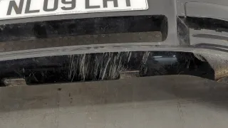 31213176 Фара противотуманная правая передняя Volvo C30 Арт 11336926, вид 4