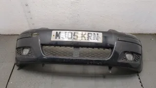  Фара противотуманная правая передняя Toyota Yaris 2 Арт 11418836, вид 1