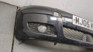  Фара противотуманная правая передняя Toyota Yaris 2 Арт 11418836, вид 3