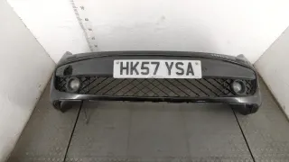  Фара противотуманная правая передняя Renault Laguna 3 Арт 11418968, вид 1