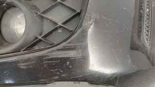  Фара противотуманная правая передняя Renault Laguna 3 Арт 11418968, вид 4