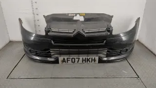  Фара противотуманная правая передняя Citroen C4 1 Арт 11419081, вид 1