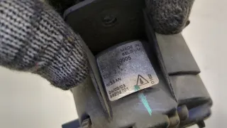  Фара противотуманная правая передняя Nissan Micra K12 Арт 20446307, вид 3
