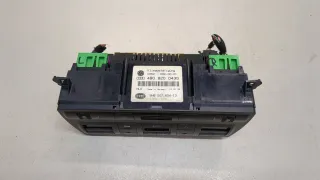  Блок управления печки / климат-контроля Audi A6 C5 (S6,RS6) Арт 20445853, вид 1