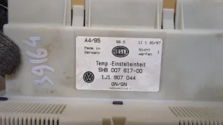  Блок управления печки / климат-контроля Volkswagen Passat B5 Арт 20445855, вид 4