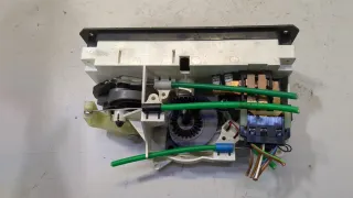  Блок управления печки / климат-контроля Audi A4 B5 Арт 20447665, вид 3