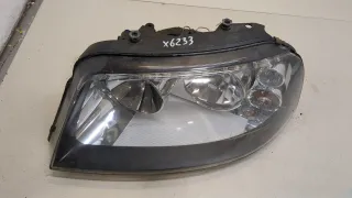 7M8941015N Фара передняя левая Seat Alhambra 1 restailing Арт 20435822, вид 1