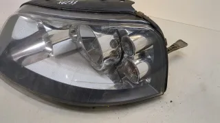 7M8941015N Фара передняя левая Seat Alhambra 1 restailing Арт 20435822, вид 2