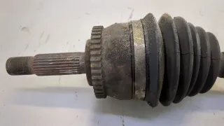  Полуось передняя левая (приводной вал, шрус) Volvo V40 1 Арт 20446920, вид 3