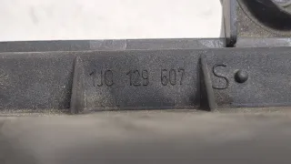  Корпус воздушного фильтра Audi A3 8L Арт 20445889, вид 4