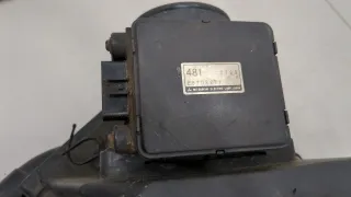  Корпус воздушного фильтра Mitsubishi Carisma Арт 20446115, вид 5