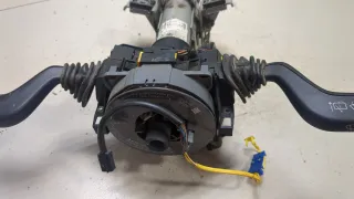 9228681 Рулевая колонка Opel Astra G Арт 9221762, вид 5