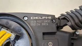  Переключатель подрулевой (стрекоза) Opel Vectra C  Арт 20445876, вид 3