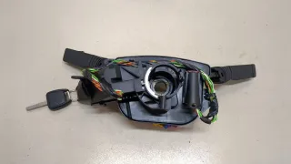  Переключатель подрулевой (стрекоза) Opel Vectra C  Арт 20445876, вид 4