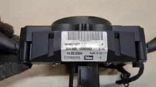  Переключатель подрулевой (стрекоза) Citroen C2  Арт 20445920, вид 4