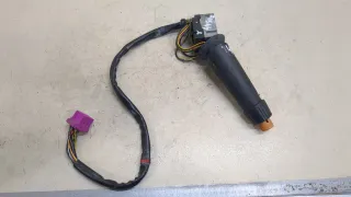 A0085450124 Переключатель подрулевой (стрекоза) Mercedes Atego Арт 20445988, вид 3