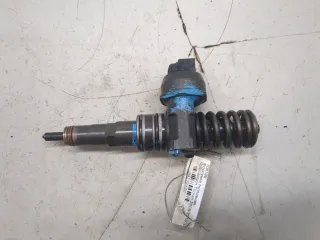 038130073AG,038130079GX Форсунка Volkswagen Touran 1 Арт 20372130, вид 1
