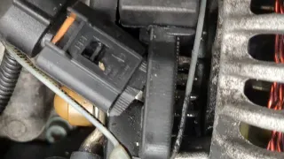  Форсунка Volkswagen Touareg 1 Арт 11418321, вид 2