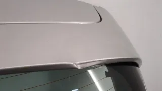 1513761,8A6117406AA Щеткодержатель задний Ford Fiesta 6 Арт 11395354, вид 2