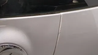  Щеткодержатель задний Opel Astra J Арт 11418208, вид 2
