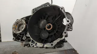  КПП механическая (МКПП) 6-ступенчатая Skoda Octavia A5 Арт 20441505, вид 1