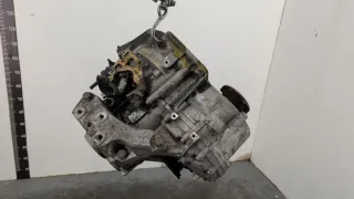  КПП механическая (МКПП) 6-ступенчатая Skoda Octavia A5 Арт 20441505, вид 3