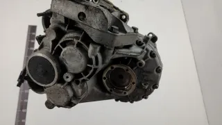  КПП механическая (МКПП) 6-ступенчатая Skoda Octavia A5 Арт 20441505, вид 4