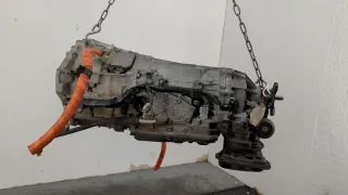 3091030011 Вариатор Lexus GS 3 3.5л Инжектор Арт 20443616, вид 2