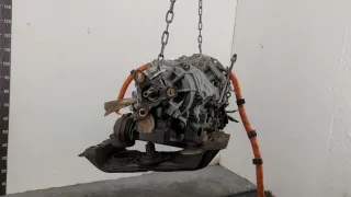 3091030011 Вариатор Lexus GS 3 3.5л Инжектор Арт 20443616, вид 4