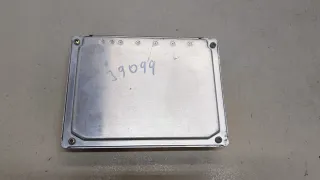 4B0907401P Блок управления двигателем Audi A6 C5 (S6,RS6) Арт 20445537, вид 4