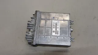  Блок управления двигателем Volkswagen Passat B5 Арт 20445594, вид 1