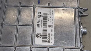  Блок управления двигателем Volkswagen Passat B5 Арт 20445594, вид 2
