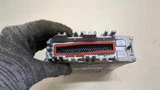  Блок управления двигателем Volkswagen Passat B5 Арт 20445594, вид 3