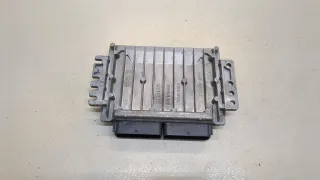  Блок управления двигателем Renault Megane 1 Арт 20445620, вид 4