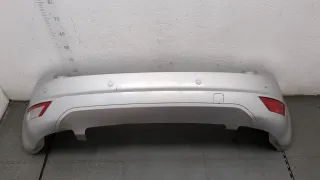  Кронштейн крепления бампера заднего Ford Focus 3 Арт 11418762, вид 1