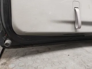  Обшивка крышки багажника Honda Pilot 2 Арт 11414430, вид 4