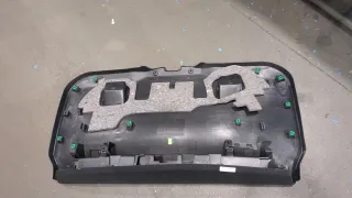  Обшивка крышки багажника Citroen C4 Grand Picasso 1 Арт 20433589, вид 1