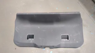  Обшивка крышки багажника Citroen C4 Grand Picasso 1 Арт 20433589, вид 2