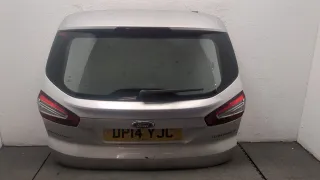 1759241,1481484,1481488,1481491,BS71N40411AB3ZHE Обшивка крышки багажника Ford Mondeo 4 restailing Арт 11329775, вид 1