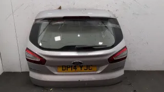1759241,1481484,1481488,1481491,BS71N40411AB3ZHE Обшивка крышки багажника Ford Mondeo 4 restailing Арт 11329775, вид 3