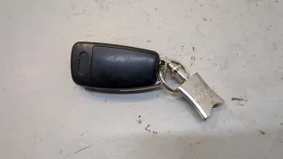 06E905115E Ключ Audi Q7 4L Арт 20283932, вид 2