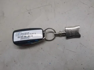 06E905115E Ключ Audi Q7 4L Арт 20283932, вид 3