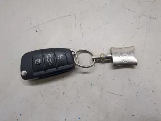 06E905115E Ключ Audi Q7 4L Арт 20283932, вид 4