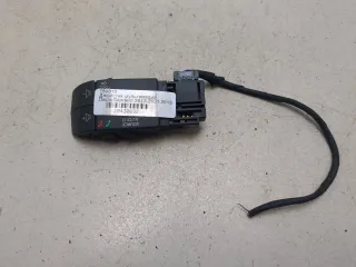 255522448R Джойстик управления мультимедиа Dacia Sandero 2 Арт 20430692