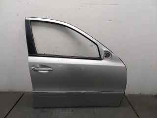 A2118213679 Кнопка стеклоподъемника переднего правого Mercedes E W211 Арт 11123503, вид 1