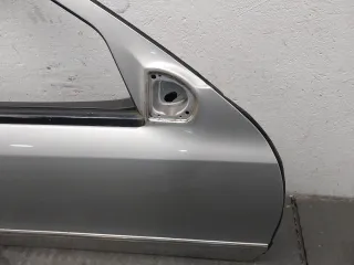 A2118213679 Кнопка стеклоподъемника переднего правого Mercedes E W211 Арт 11123503, вид 4