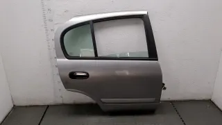  Кнопка стеклоподъемника заднего правого  Nissan Almera N16 Арт 11417601, вид 1